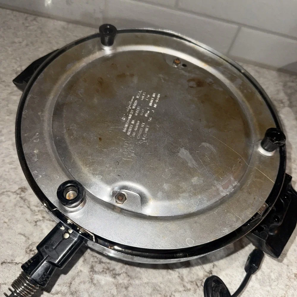 Montgomery Ward Signature vintage montgomery